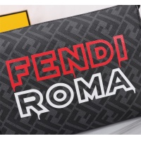 Cheap Fendi AAA Man Wallets #1088412 Replica Wholesale [$88.00 USD] [ITEM#1088412] on Replica Fendi AAA Man Wallets