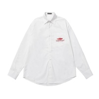 Balenciaga Shirts Long Sleeved For Unisex #1088426