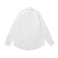 Cheap Balenciaga Shirts Long Sleeved For Unisex #1088426 Replica Wholesale [$48.00 USD] [ITEM#1088426] on Replica Balenciaga Shirts