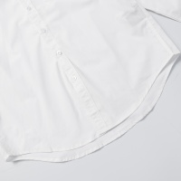 Cheap Balenciaga Shirts Long Sleeved For Unisex #1088426 Replica Wholesale [$48.00 USD] [ITEM#1088426] on Replica Balenciaga Shirts