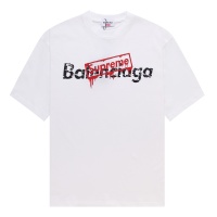 Balenciaga T-Shirts Short Sleeved For Unisex #1088429