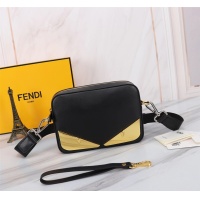 Fendi AAA Man Messenger Bags #1088520