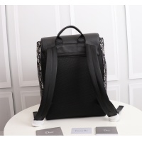 Cheap Christian Dior AAA Man Backpacks #1088548 Replica Wholesale [$185.00 USD] [ITEM#1088548] on Replica Christian Dior AAA Man Backpacks