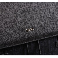 Cheap Christian Dior AAA Man Backpacks #1088549 Replica Wholesale [$185.00 USD] [ITEM#1088549] on Replica Christian Dior AAA Man Backpacks