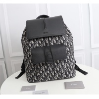 Christian Dior AAA Man Backpacks #1088552