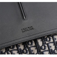 Cheap Christian Dior AAA Man Backpacks #1088552 Replica Wholesale [$172.00 USD] [ITEM#1088552] on Replica Christian Dior AAA Man Backpacks