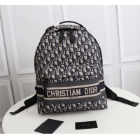 Christian Dior AAA Man Backpacks #1088555