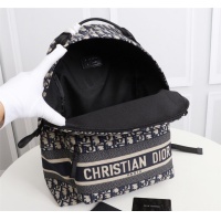 Cheap Christian Dior AAA Man Backpacks #1088555 Replica Wholesale [$172.00 USD] [ITEM#1088555] on Replica Christian Dior AAA Man Backpacks