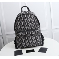 Cheap Christian Dior AAA Man Backpacks #1088556 Replica Wholesale [$158.00 USD] [ITEM#1088556] on Replica Christian Dior AAA Man Backpacks