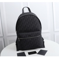 Christian Dior AAA Man Backpacks #1088557