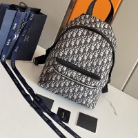 Cheap Christian Dior AAA Man Backpacks #1088562 Replica Wholesale [$130.00 USD] [ITEM#1088562] on Replica Christian Dior AAA Man Backpacks