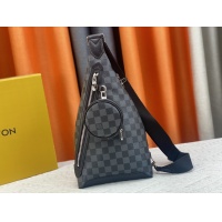 Louis Vuitton AAA Man Messenger Bags #1088576