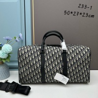 Christian Dior Travel Bags For Unisex #1088579