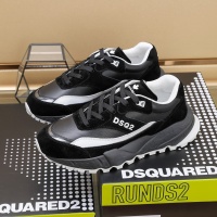 Dsquared Casual Shoes For Men #1088581