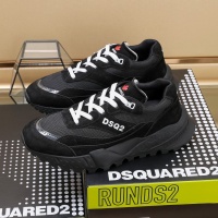 Cheap Dsquared Casual Shoes For Men #1088584 Replica Wholesale [$105.00 USD] [ITEM#1088584] on Replica Dsquared Casual Shoes