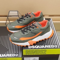 Dsquared Casual Shoes For Men #1088587