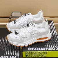 Cheap Dsquared Casual Shoes For Men #1088588 Replica Wholesale [$108.00 USD] [ITEM#1088588] on Replica Dsquared Casual Shoes