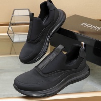 Cheap Boss Casual Shoes For Men #1088597 Replica Wholesale [$82.00 USD] [ITEM#1088597] on Replica Boss Casual Shoes
