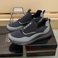 Boss Casual Shoes For Men #1088598