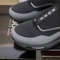 Cheap Boss Casual Shoes For Men #1088598 Replica Wholesale [$82.00 USD] [ITEM#1088598] on Replica Boss Casual Shoes