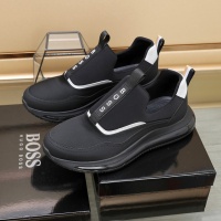Boss Casual Shoes For Men #1088599