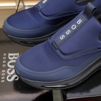 Cheap Boss Casual Shoes For Men #1088600 Replica Wholesale [$82.00 USD] [ITEM#1088600] on Replica Boss Casual Shoes