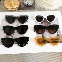 Cheap Yves Saint Laurent YSL AAA Quality Sunglasses #1088606 Replica Wholesale [$60.00 USD] [ITEM#1088606] on Replica Yves Saint Laurent YSL AAA Quality Sunglasses