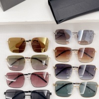 Cheap Yves Saint Laurent YSL AAA Quality Sunglasses #1088613 Replica Wholesale [$60.00 USD] [ITEM#1088613] on Replica Yves Saint Laurent YSL AAA Quality Sunglasses