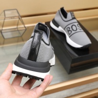 Cheap Boss Casual Shoes For Men #1088642 Replica Wholesale [$82.00 USD] [ITEM#1088642] on Replica Boss Casual Shoes