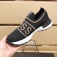 Cheap Boss Casual Shoes For Men #1088643 Replica Wholesale [$82.00 USD] [ITEM#1088643] on Replica Boss Casual Shoes