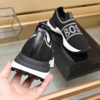 Cheap Boss Casual Shoes For Men #1088644 Replica Wholesale [$82.00 USD] [ITEM#1088644] on Replica Boss Casual Shoes