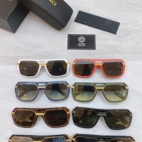 Cheap Versace AAA Quality Sunglasses #1088646 Replica Wholesale [$64.00 USD] [ITEM#1088646] on Replica Versace AAA Quality Sunglasses