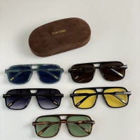 Cheap Tom Ford AAA Quality Sunglasses #1088701 Replica Wholesale [$56.00 USD] [ITEM#1088701] on Replica Tom Ford AAA Quality Sunglasses