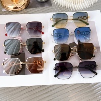 Cheap Salvatore Ferragamo AAA Quality Sunglasses #1088728 Replica Wholesale [$60.00 USD] [ITEM#1088728] on Replica Salvatore Ferragamo AAA Quality Sunglasses