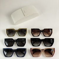 Cheap Prada AAA Quality Sunglasses #1088755 Replica Wholesale [$45.00 USD] [ITEM#1088755] on Replica Prada AAA Quality Sunglasses