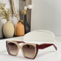 Prada AAA Quality Sunglasses #1088756
