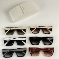 Cheap Prada AAA Quality Sunglasses #1088756 Replica Wholesale [$45.00 USD] [ITEM#1088756] on Replica Prada AAA Quality Sunglasses