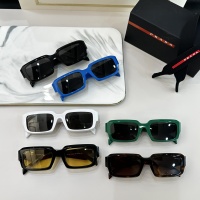 Cheap Prada AAA Quality Sunglasses #1088788 Replica Wholesale [$64.00 USD] [ITEM#1088788] on Replica Prada AAA Quality Sunglasses