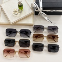 Cheap Prada AAA Quality Sunglasses #1088792 Replica Wholesale [$64.00 USD] [ITEM#1088792] on Replica Prada AAA Quality Sunglasses