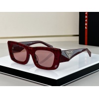 Prada AAA Quality Sunglasses #1088798