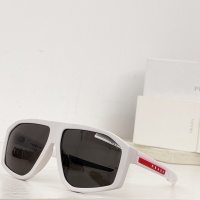 Prada AAA Quality Sunglasses #1088816