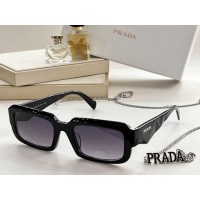 Prada AAA Quality Sunglasses #1088824