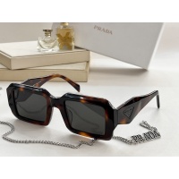 Prada AAA Quality Sunglasses #1088854