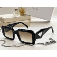 Prada AAA Quality Sunglasses #1088857