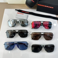 Cheap Prada AAA Quality Sunglasses #1088862 Replica Wholesale [$76.00 USD] [ITEM#1088862] on Replica Prada AAA Quality Sunglasses