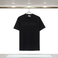 Celine T-Shirts Short Sleeved For Unisex #1088880