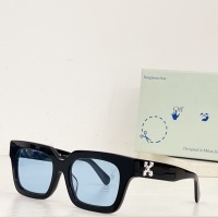 Off-White AAA Quality Sunglasses #1088922