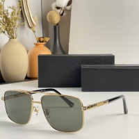 Montblanc AAA Quality Sunglasses #1088929