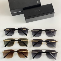 Cheap Montblanc AAA Quality Sunglasses #1088929 Replica Wholesale [$60.00 USD] [ITEM#1088929] on Replica Montblanc AAA Quality Sunglasses