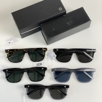 Cheap Montblanc AAA Quality Sunglasses #1088948 Replica Wholesale [$64.00 USD] [ITEM#1088948] on Replica Montblanc AAA Quality Sunglasses